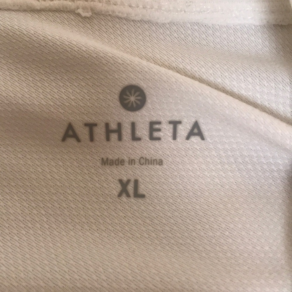 Athleta Workout Pullover - image 3